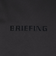 ブリーフィング（BRIEFING）ゴルフウェア 保温 WINDBLOCK 長袖 ハイネックシャツ BRG243MB5-010