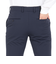J.LINDEBERG（J.LINDEBERG）ゴルフウェア 撥水 Axil Fleece Twill パンツ 071-72011-498