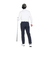J.LINDEBERG（J.LINDEBERG）ゴルフウェア 撥水 Axil Fleece Twill パンツ 071-72011-498