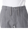 ROSASEN（ROSASEN）ゴルフウェア 360度ストレッチパンツ 044-72013-013-24AW