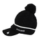ルコックスポルティフ（lecoqsportif）ゴルフ ニットキャップ LG4FCP40L BK00
