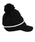 ルコックスポルティフ（lecoqsportif）ゴルフ ニットキャップ LG4FCP40L BK00
