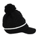 ルコックスポルティフ（lecoqsportif）ゴルフ ニットキャップ LG4FCP40L BK00
