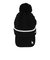 ルコックスポルティフ（lecoqsportif）ゴルフ ニットキャップ LG4FCP40L BK00