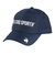 ルコックスポルティフ（lecoqsportif）ゴルフ 着脱可能 防寒耳当て付キャップ LG4FCP12M NV00