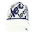 ルコックスポルティフ（lecoqsportif）ゴルフ ニットキャップ LG4FCP40M WH00