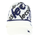 ルコックスポルティフ（lecoqsportif）ゴルフ ニットキャップ LG4FCP40M WH00