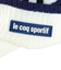 ルコックスポルティフ（lecoqsportif）ゴルフ ニットキャップ LG4FCP40M WH00