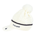 ルコックスポルティフ（lecoqsportif）ゴルフ ニットキャップ LG4FCP40L WH00