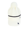 ルコックスポルティフ（lecoqsportif）ゴルフ ニットキャップ LG4FCP40L WH00