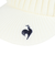 ルコックスポルティフ（lecoqsportif）ゴルフ ニットキャップ LG4FCP40L WH00
