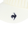ルコックスポルティフ（lecoqsportif）ゴルフ ニットキャップ LG4FCP40L WH00
