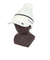 ルコックスポルティフ（lecoqsportif）ゴルフ ニットキャップ LG4FCP40L WH00