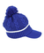 ルコックスポルティフ（lecoqsportif）ゴルフ ニットキャップ LG4FCP40L BL00