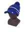 ルコックスポルティフ（lecoqsportif）ゴルフ ニットキャップ LG4FCP40L BL00