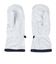 ルコックスポルティフ（lecoqsportif）ゴルフ 保温 ヒートナビミトン LG4FAZ50M WH00