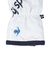 ルコックスポルティフ（lecoqsportif）ゴルフ 保温 ヒートナビミトン LG4FAZ50M WH00