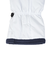 ルコックスポルティフ（lecoqsportif）ゴルフ 保温 ヒートナビミトン LG4FAZ50M WH00