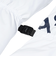 ルコックスポルティフ（lecoqsportif）ゴルフ 保温 ヒートナビミトン LG4FAZ50M WH00