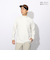 プーマ（PUMA）ゴルフウェア 裏起毛 バックプリント 長袖 タートルネック 631655-04
