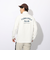 プーマ（PUMA）ゴルフウェア 裏起毛 バックプリント 長袖 タートルネック 631655-04