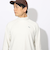 プーマ（PUMA）ゴルフウェア 裏起毛 バックプリント 長袖 タートルネック 631655-04