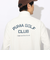 プーマ（PUMA）ゴルフウェア 裏起毛 バックプリント 長袖 タートルネック 631655-04