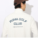 プーマ（PUMA）ゴルフウェア 裏起毛 バックプリント 長袖 タートルネック 631655-04