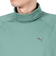 プーマ（PUMA）ゴルフウェア 裏起毛 バックプリント 長袖 タートルネック 631655-03