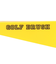 パフォーマンスギア（PG）ゴルフブラシ YEL PGIT4T3042