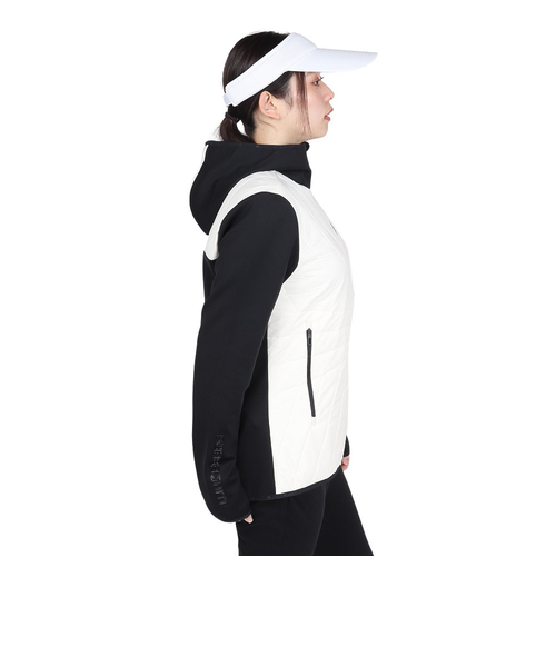 J.LINDEBERG（J.LINDEBERG）ゴルフウェア アウター 速乾 保温 Holma