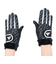 アディダス（adidas）ウォーム コンフォート グローブ JTY38-IS6550 BK/WH