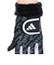 アディダス（adidas）ウォーム コンフォート グローブ JTY38-IS6550 BK/WH