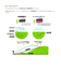 グリーンオン（GREENON）ゴルフ レーザー距離計 レーザーキャディー GL02 GL02B