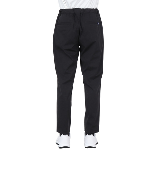 おまとめプーマPUMAゴルフウェアパンツ プーマ（PUMA）ゴルフウェア 防風 防雨 ウィンドクロス リラックス