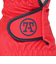 トミーアーマー（Tommy Armour）ゴルフ 左手用 カラーグローブ TAKSC24Y140001 RED
