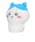 ゴルフ ドライバー用 ヘッドカバー ハチワレ 2409-CKG002WH00