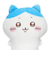 ゴルフ ドライバー用 ヘッドカバー ハチワレ 2409-CKG002WH00