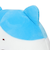 ゴルフ ドライバー用 ヘッドカバー ハチワレ 2409-CKG002WH00