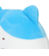 ゴルフ ドライバー用 ヘッドカバー ハチワレ 2409-CKG002WH00
