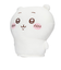 ゴルフ ドライバー用 ヘッドカバー ちいかわ 2409-CKG001WH00