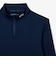ラコステ（LACOSTE）ゴルフウェア ハイネックハーフジップウルトラドライジャージ SH7502-99423