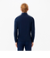 ラコステ（LACOSTE）ゴルフウェア ハイネックハーフジップウルトラドライジャージ SH7502-99423