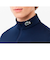 ラコステ（LACOSTE）ゴルフウェア ハイネックハーフジップウルトラドライジャージ SH7502-99423