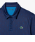 ラコステ（LACOSTE）ゴルフウェア ミニマム総柄プリントゴルフポロシャツ DH5175-10FMP