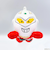 ホクシン（Hokushin）ゴルフ ウルトラセブン パターカバー ピンタイプ USPT1 USHC PT