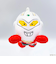 ホクシン（Hokushin）ゴルフ ウルトラセブン パターカバー ピンタイプ USPT1 USHC PT
