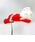 ホクシン（Hokushin）ゴルフ ウルトラセブン パターカバー ピンタイプ USPT1 USHC PT