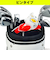 ホクシン（Hokushin）ゴルフ ウルトラセブン パターカバー ピンタイプ USPT1 USHC PT