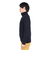エピキュール（epicure）ゴルフウェア リョウアゼリブ ジップアップ 長袖セーター 151-12911-098